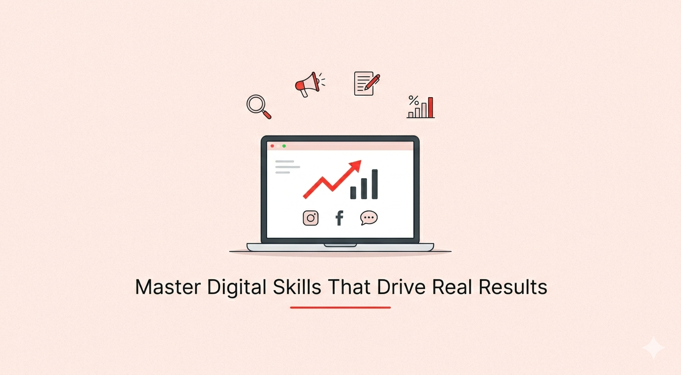 Best Digital Marketing Course Delhi