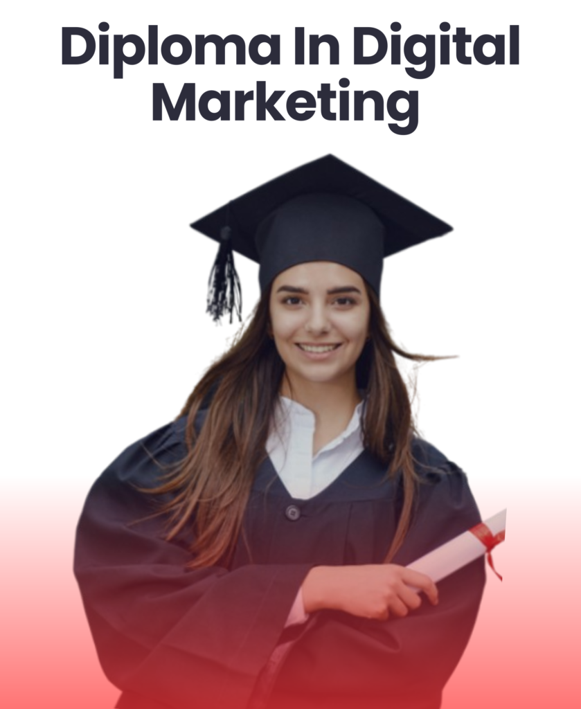 Diploma In Digital Marketing