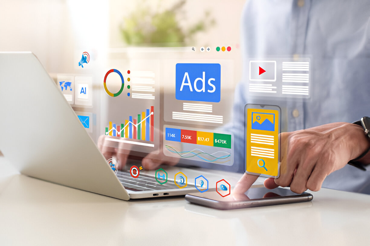 Google ads masterclass