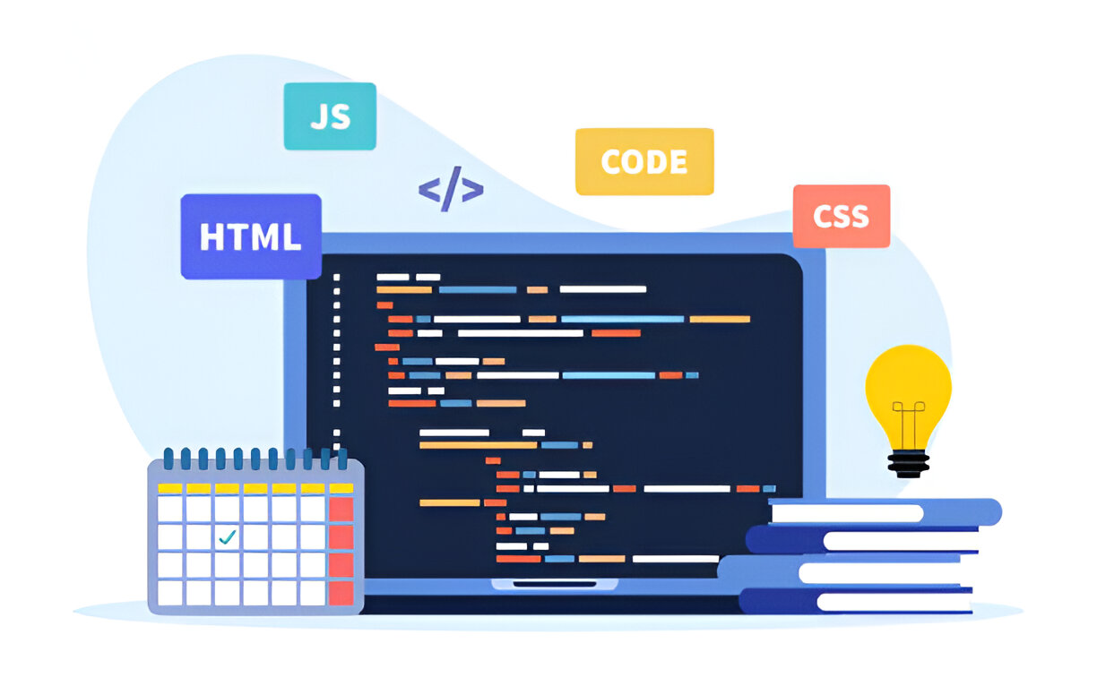 Web Development Masterclass