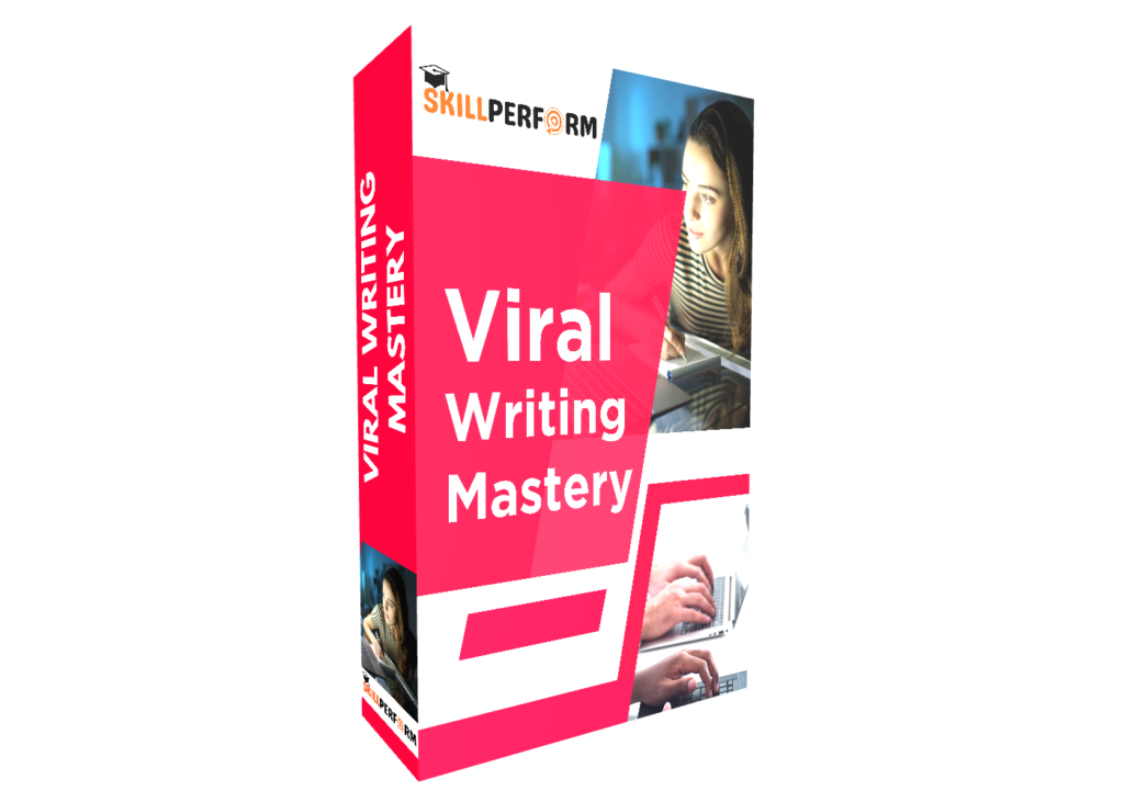 Viral Writing Masterclass