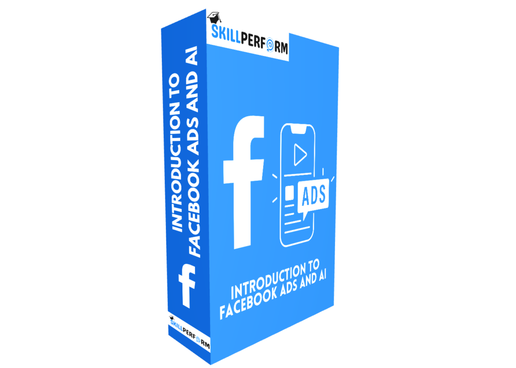 Introduction to Facebook Ads and AI