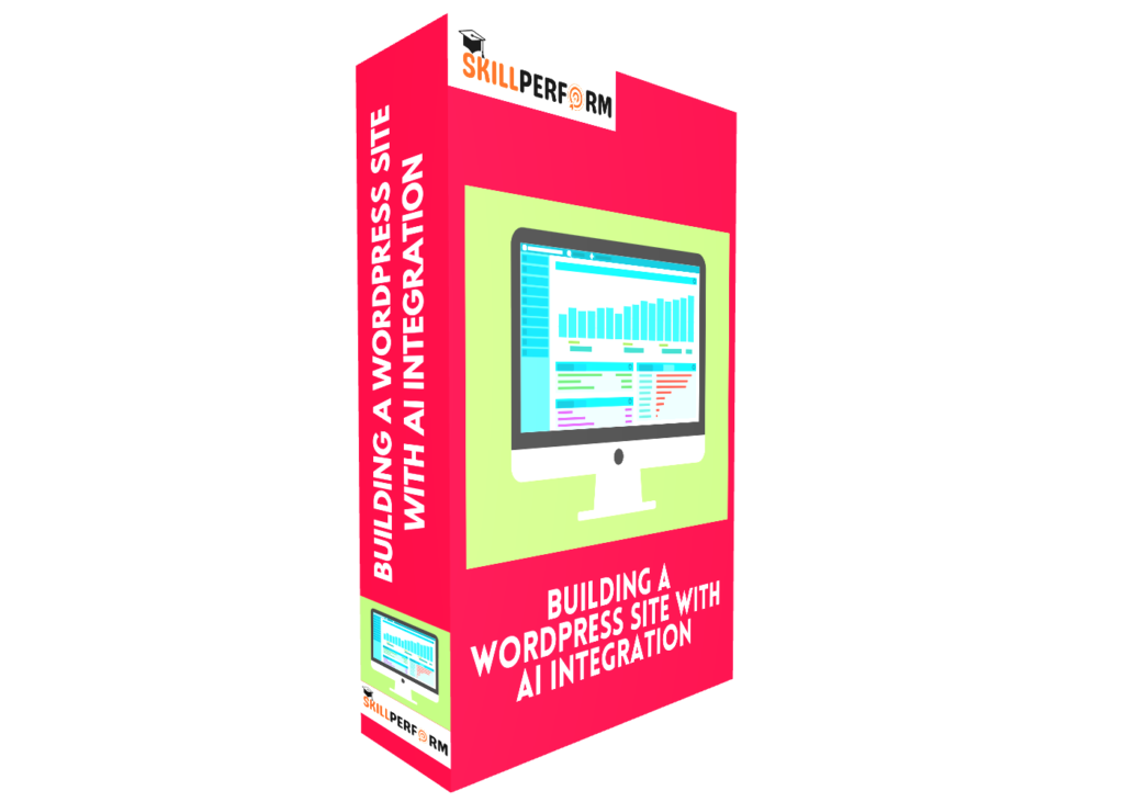 Building a WordPress Site with AI Integration