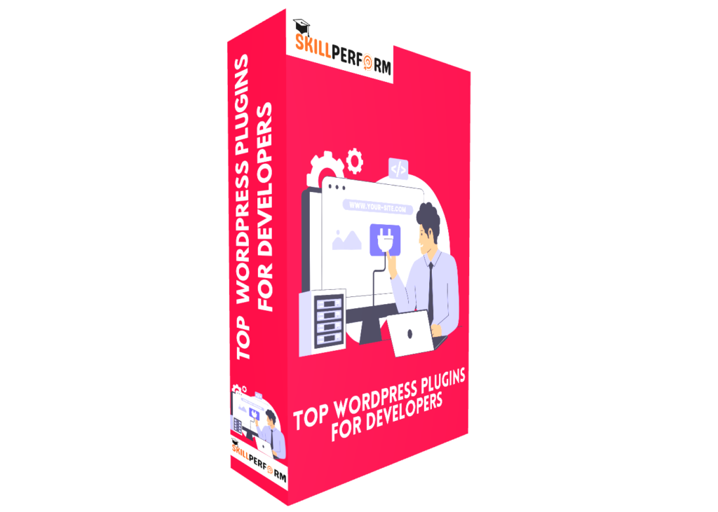 Top 10 WordPress Plugins for Developers