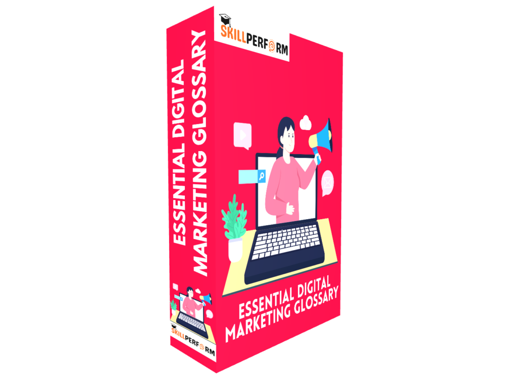 Essential Digital Marketing Glossary