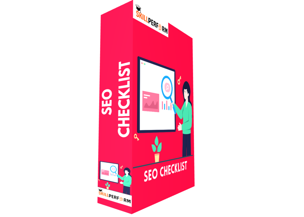 SEO checklist