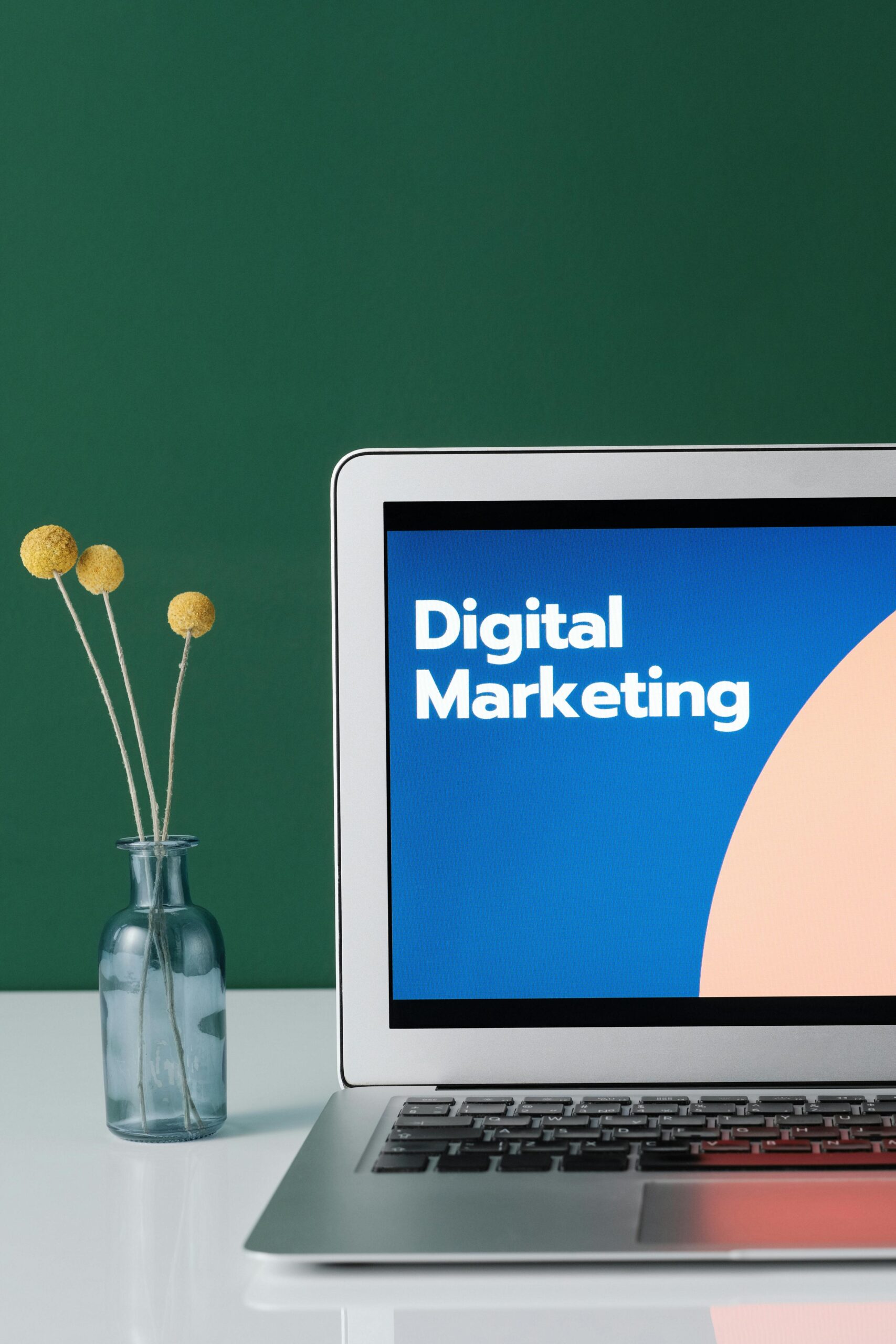 Short-Term Digital Marketing Courses in Delhi for Quick Learning in 2025