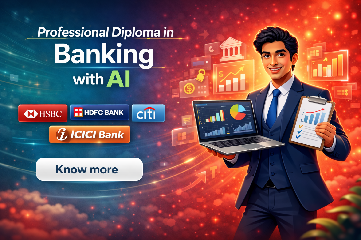 professional diploma in banking
