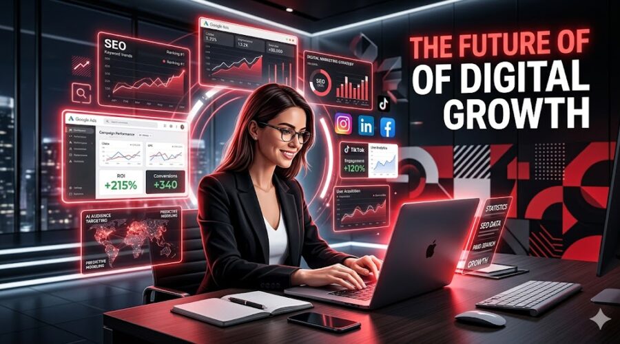 best digital marketing course in Bangalore