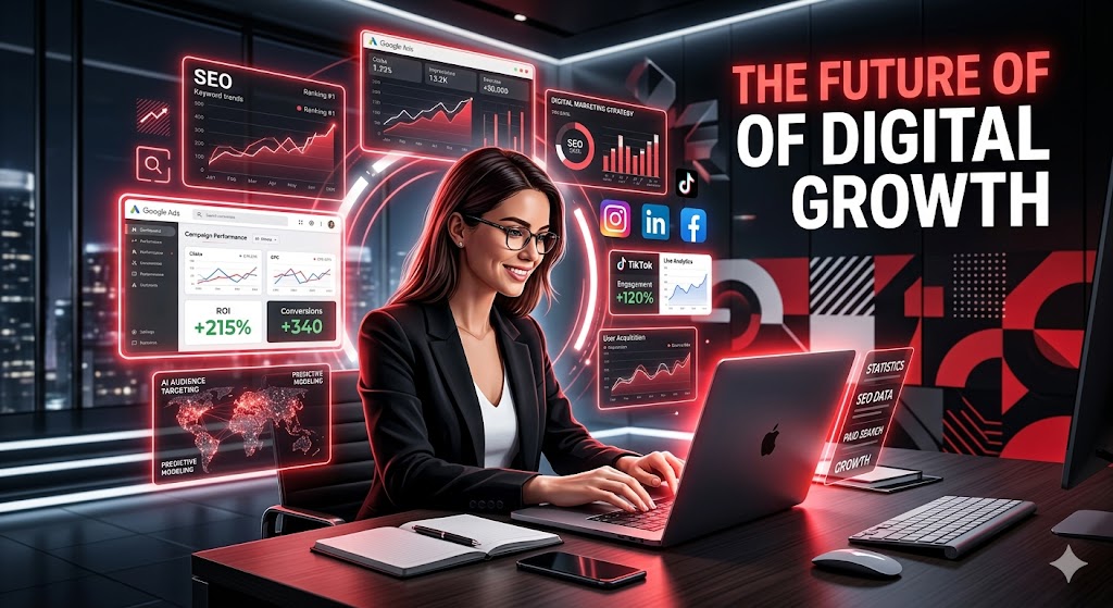 best digital marketing course in Bangalore