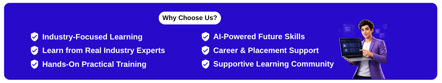 Why Choose SkillPerform