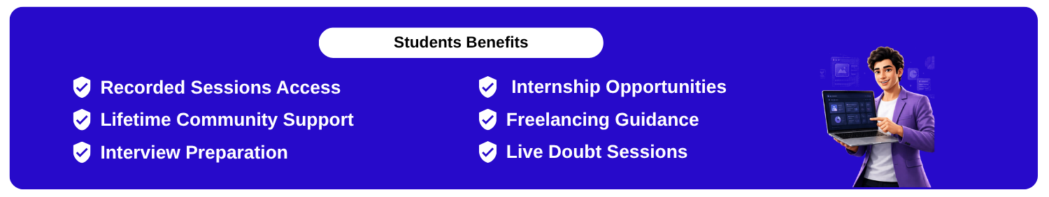 Student Benefits skillperform