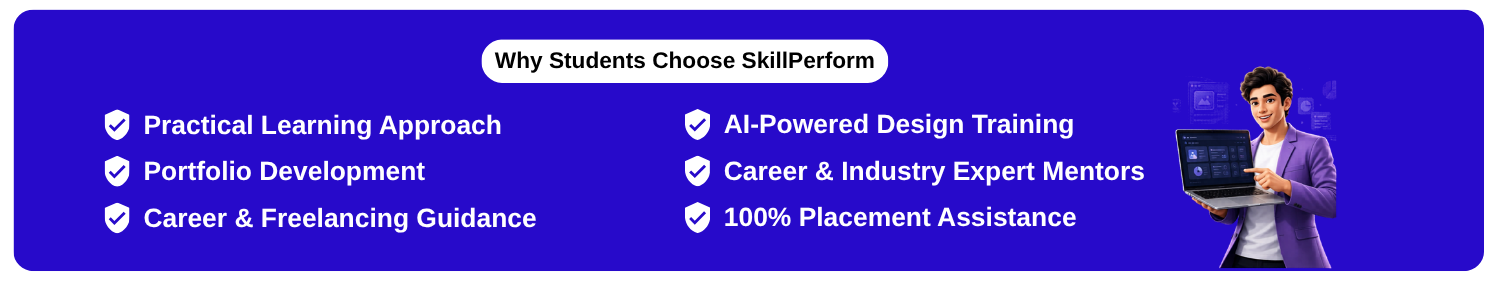 Why Students Choose SkillPerform