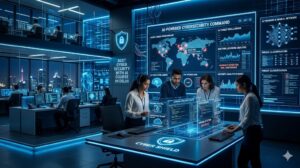 Best cyber security with Ai course in Delhi